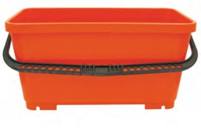 WIADRO GLAZURNICZE 20L SOLID