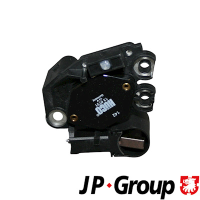 RÉGULATEUR TENSION JP GROUP 1190201202 