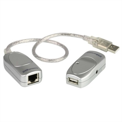 ATEN UCE60 Extender USB (UCE60-AT) cat.5 60m