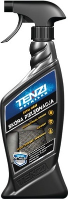 Tenzi Detailer SKÓRA PIELĘGNACJA 600ml -preparat d