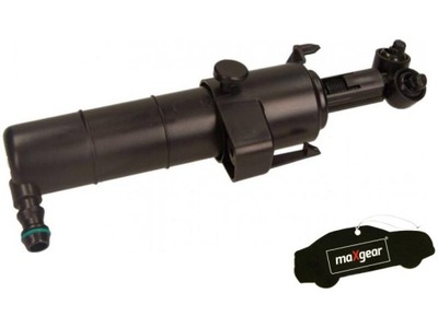 ФОРСУНКА ОМЫВАТЕЛЯ ФАРЫ MAXGEAR 45-0092 + ZAPACH