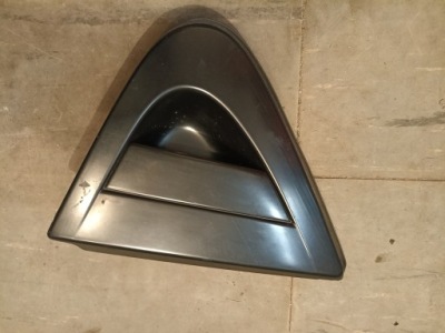 Ручка правий задня honda civic ufo viii фото №1