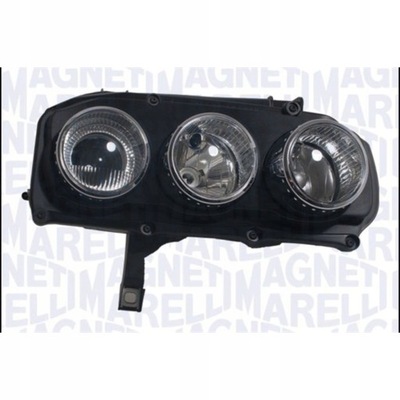 FARO FARO P ALFA ROMEO 159, BRERA, SPIDER 09  