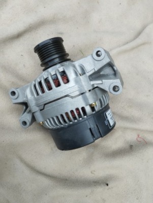 Генератор mercedes a011154060280 фото №1
