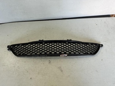 Решётка средняя smart for four forfour a454 04- фото №1