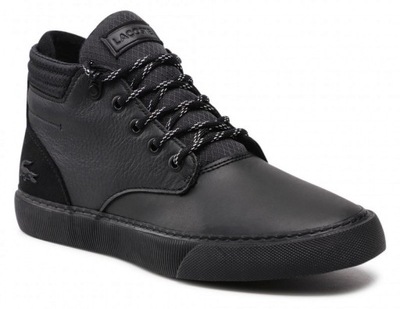 LACOSTE ESPARRE CHUKKA Cma 740CMA002002H buty 45