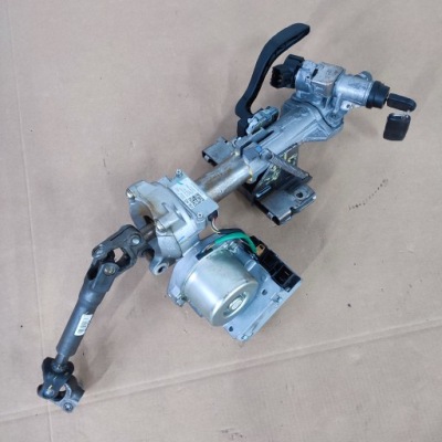 Колонка усилитель электрический vw up mii citigo фото №1