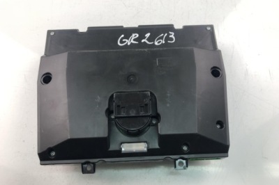 Інше модулі volvo v60 31398587 2012 фото №1