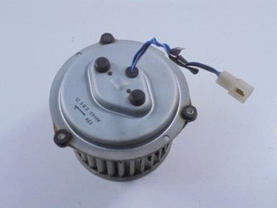 Nissan micra k10 вентилятор повітродувка обдув lift фото №1