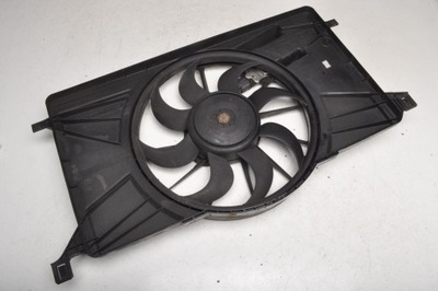 FORD FOCUS MK3 1.6 VENTILADOR DEL RADIADOR 8V61-8C607-FC 1137328567  