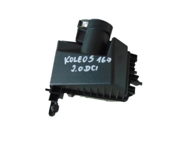 Корпус фильтра воздуха koleos 2 16- 7fv01 фото №1