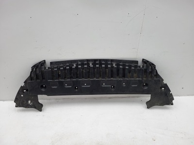 Защита бампера ford mondeo mk5 ds73-8b384-b фото №1