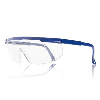 Okulary ochronne ekonomiczne