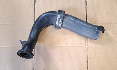 Dacia dokker 1.6 труба шланг повітря фото №1