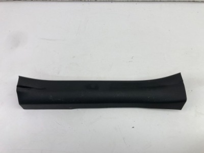 Toyota rav4 iv накладка накладка порога  лівий tył67917-42070 фото №1