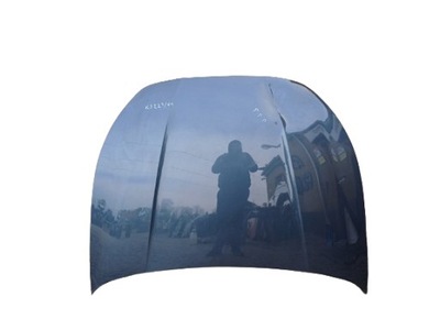 Seat leon 4 iv 20- капот 5fa823155a фото №1