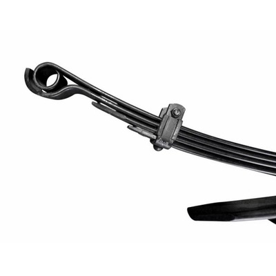 Рессора задний +2'' thx-42e toyota hilux vigo фото №1