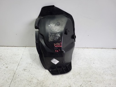 Подкрылок задняя правое dacia duster ii 767491249r фото №1