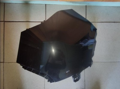 Бампер уголок задний kia sportage v 86657-r2000 фото №1