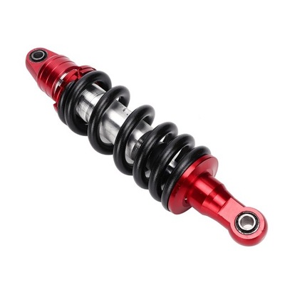 AMORTIGUADORES PARTE TRASERA 280MM PARA PIT DIRT POCKET BIKE QUAD  