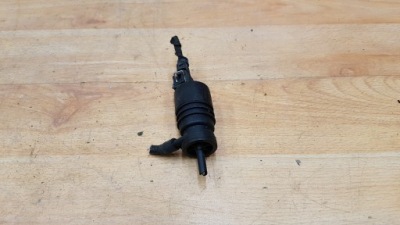 Помпа омывателя opel astra ii g фото №1