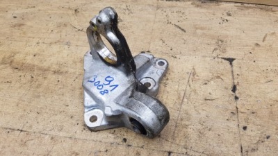 9680482880 кронштейн опора полуось peugeot 5008 2.0 hd фото №1