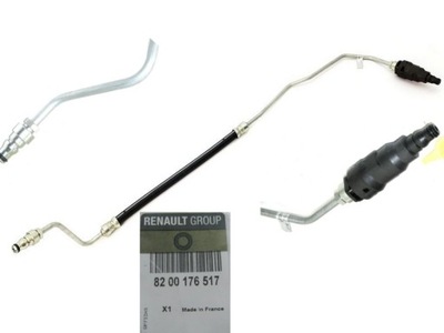 CABLE CONJUNTO DE EMBRAGUE ESPACE IV 2.0 16V 2.2 DCI 2.0 DCI  