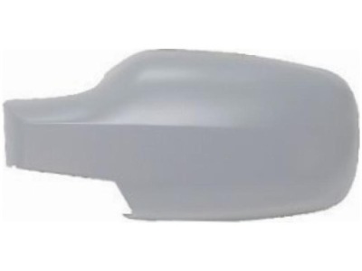 Корпус зеркало левая renault grand scenic ii 04-09 фото №1