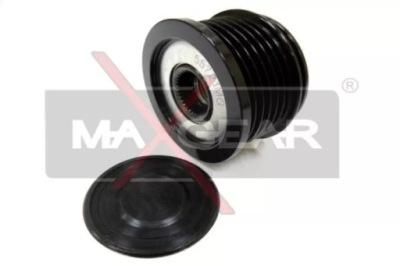55721mg шкив генератора vw maxgear фото №1