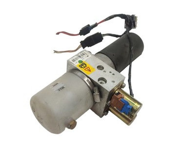 Насос крыша renault megane ii cc кабриолет e84871789 блок управления фото №1