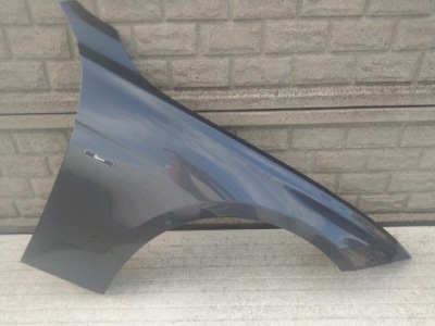 Bmw 3 f30 f31 2012-2018 крыло  правый  передний оригинал фото №1