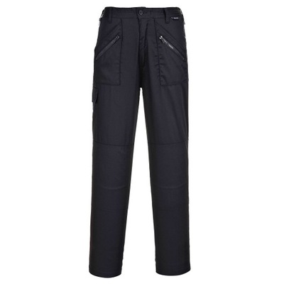 DAMSKIE PANTALONES ACTION S687  