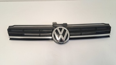 РЕШЁТКА РЕШЁТКА VW GOLF VII 7 РЕСТАЙЛ ORG