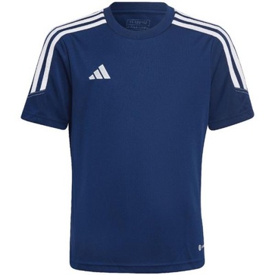 Koszulka adidas Tiro 23 Club Training HZ0179 r.164