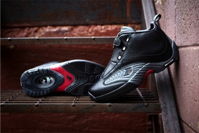 REEBOK ANSWER V LOW ALLEN IVERSON