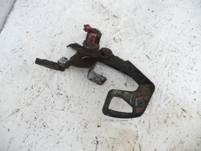 Dodge ram iv замок засувка капот 09^ фото №1