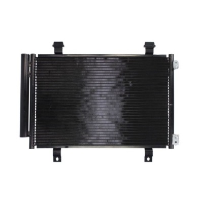 Thermotec ktt110570 конденсатор, кондиціонер фото №1