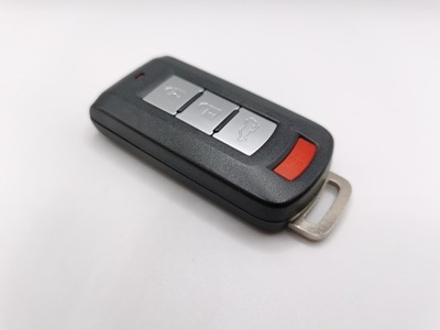 Mitsubishi outlander 15-20 ключ smart key usa фото №1