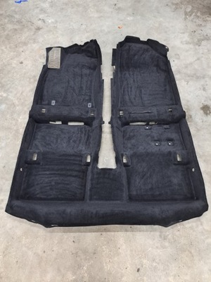 Kia proceed gt килимок обшивка салону фото №1