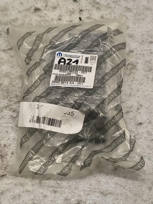 Кронштейн кронштейн радара fiat 500 52138535 фото №1