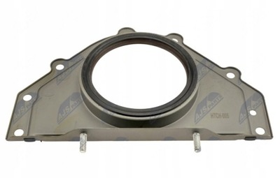 Сальник вала коленчатого dodge stratus ii 2.7 фото №1