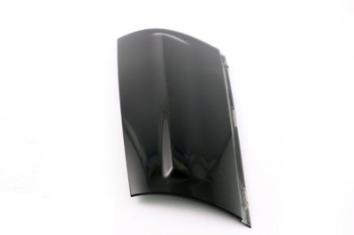 Mini r56 корпус молдинг стойка заднего левая фото №1