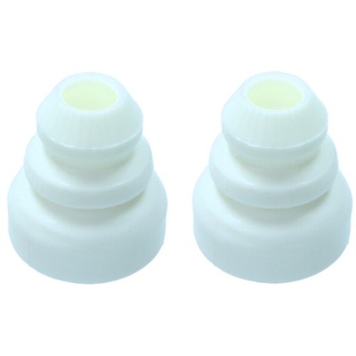 Отбойники амортизатора задняя mitsubishi sigma eclipse i фото №1