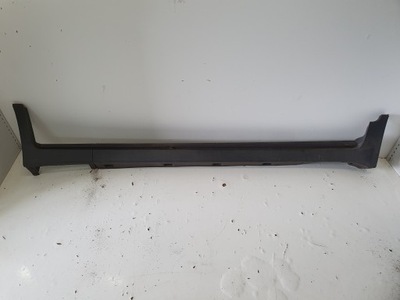 Mokka mokka x порог молдинг накладка порог правая фото №1