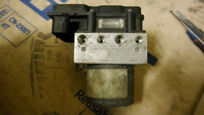 Насос abs renault master тент фото №1