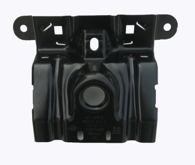 Кронштейн замка поперечина перед renault clio v оригінал na місце фото №1