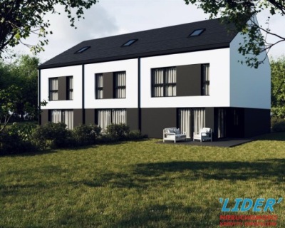 Dom, Tychy, Stare Tychy, 146 m²