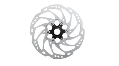 Tarcza hamulcowa Shimano SLX SM-RT70 203 mm Centerlock ICE-TECH