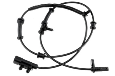 Датчик, скорость вращательная колеса nty hca-ch-059 фото №1