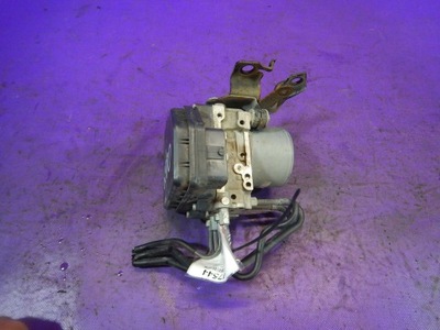 MAZDA 6 II GH 07- 2,0 CITD SIURBLYS ABS GAM7437A0 